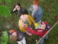 Dreamcatcher - 8 x 10 Color Photo #21
