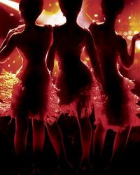 Dreamgirls - 8 x 10 Color Photo #19