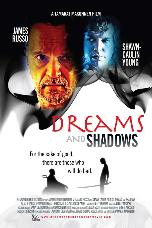 Dreams and Shadows movie