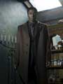 The Dresden Files - 11 x 17 TV Poster - Style D