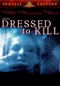 Dressed to kill 1980 film