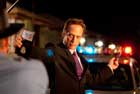 Drive Angry 3D - 8 x 10 Color Photo #3