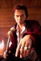 Drive Angry 3D - 8 x 10 Color Photo #4