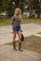 Drive Angry 3D - 8 x 10 Color Photo #9