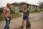 Drive Angry 3D - 8 x 10 Color Photo #11