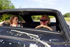 Drive Angry 3D - 8 x 10 Color Photo #15