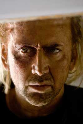 Drive Angry 3D - 8 x 10 Color Photo #1