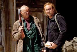Drive Angry 3D - 8 x 10 Color Photo #5