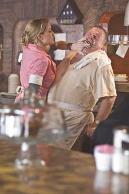 Drive Angry 3D - 8 x 10 Color Photo #7