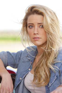 Drive Angry 3D - 8 x 10 Color Photo #8