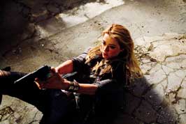 Drive Angry 3D - 8 x 10 Color Photo #10