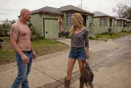 Drive Angry 3D - 8 x 10 Color Photo #11