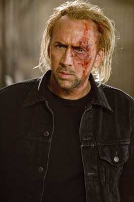 Drive Angry 3D - 8 x 10 Color Photo #13