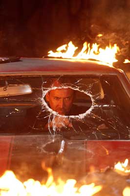 Drive Angry 3D - 8 x 10 Color Photo #14