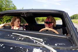 Drive Angry 3D - 8 x 10 Color Photo #15