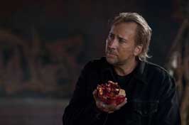 Drive Angry 3D - 8 x 10 Color Photo #16