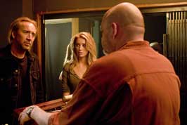 Drive Angry 3D - 8 x 10 Color Photo #17