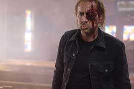 Drive Angry 3D - 8 x 10 Color Photo #20