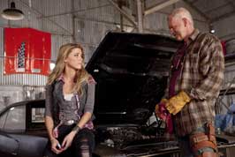 Drive Angry 3D - 8 x 10 Color Photo #21