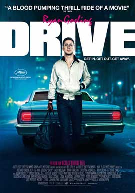 Drive Movie 2011