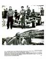 Driven - 8 x 10 B&W Photo #3