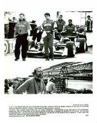 Driven - 8 x 10 B&W Photo #3