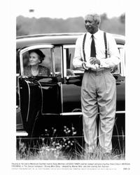 Driving Miss Daisy - 8 x 10 B&W Photo #2
