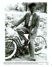 Driving Miss Daisy - 8 x 10 B&W Photo #4