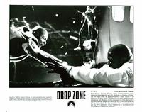Drop Zone - 8 x 10 B&W Photo #1