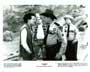 Dudes - 8 x 10 B&W Photo #7