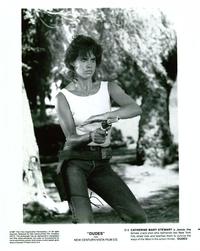 Dudes - 8 x 10 B&W Photo #2