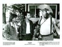 Dudes - 8 x 10 B&W Photo #4