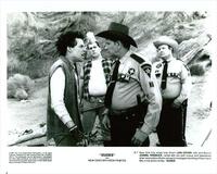 Dudes - 8 x 10 B&W Photo #7