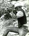 Duel at Diablo - 8 x 10 B&W Photo #7