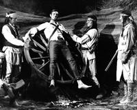 Duel at Diablo - 8 x 10 B&W Photo #5