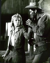 Duel at Diablo - 8 x 10 B&W Photo #6