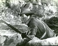 Duel at Diablo - 8 x 10 B&W Photo #8