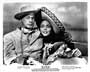 Duel in the Sun - 8 x 10 B&W Photo #1