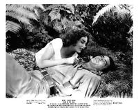 Duel in the Sun - 8 x 10 B&W Photo #2