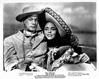 Duel in the Sun - 8 x 10 B&W Photo #1