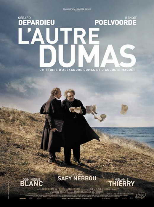 Dumas movie
