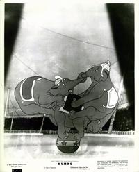 Dumbo - 8 x 10 B&W Photo #1
