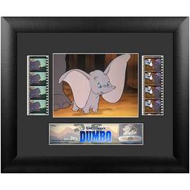 Dumbo - Series 1 Double Film Cell