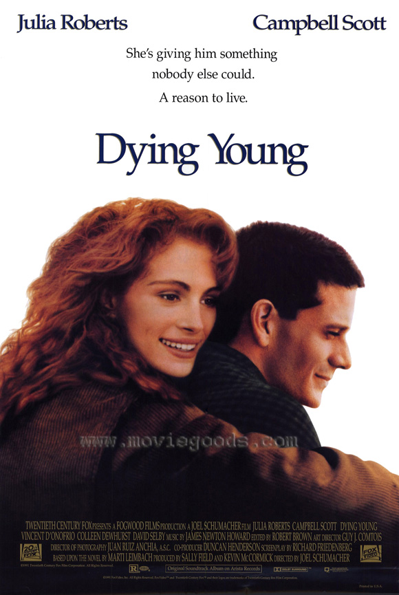 1991 Dying Young