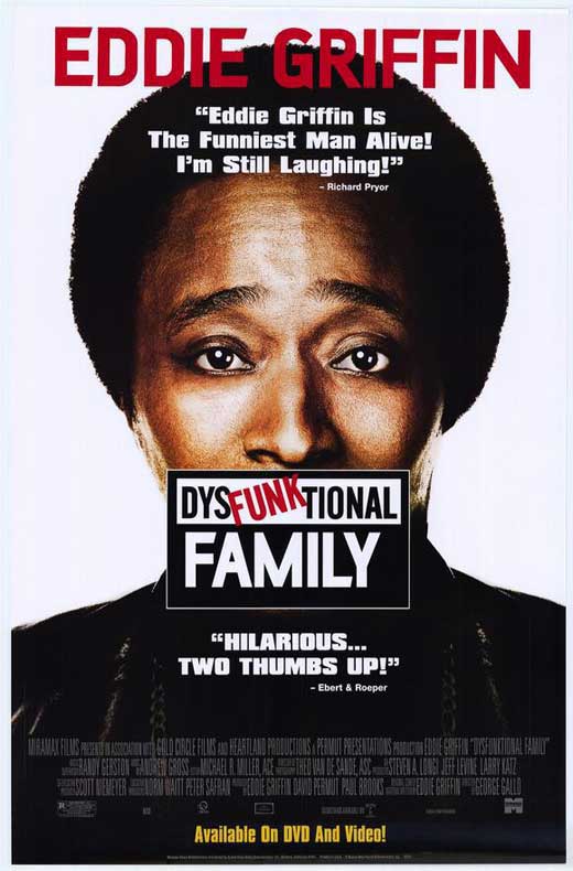 Dysfunktional Family movie