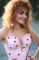 Earth Girls Are Easy - 8 x 10 Color Photo #3