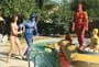 Earth Girls Are Easy - 8 x 10 Color Photo #12