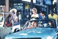 Earth Girls Are Easy - 8 x 10 Color Photo #9