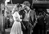 East of Eden - 8 x 10 B&W Photo #2