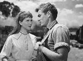 East of Eden - 8 x 10 B&W Photo #11